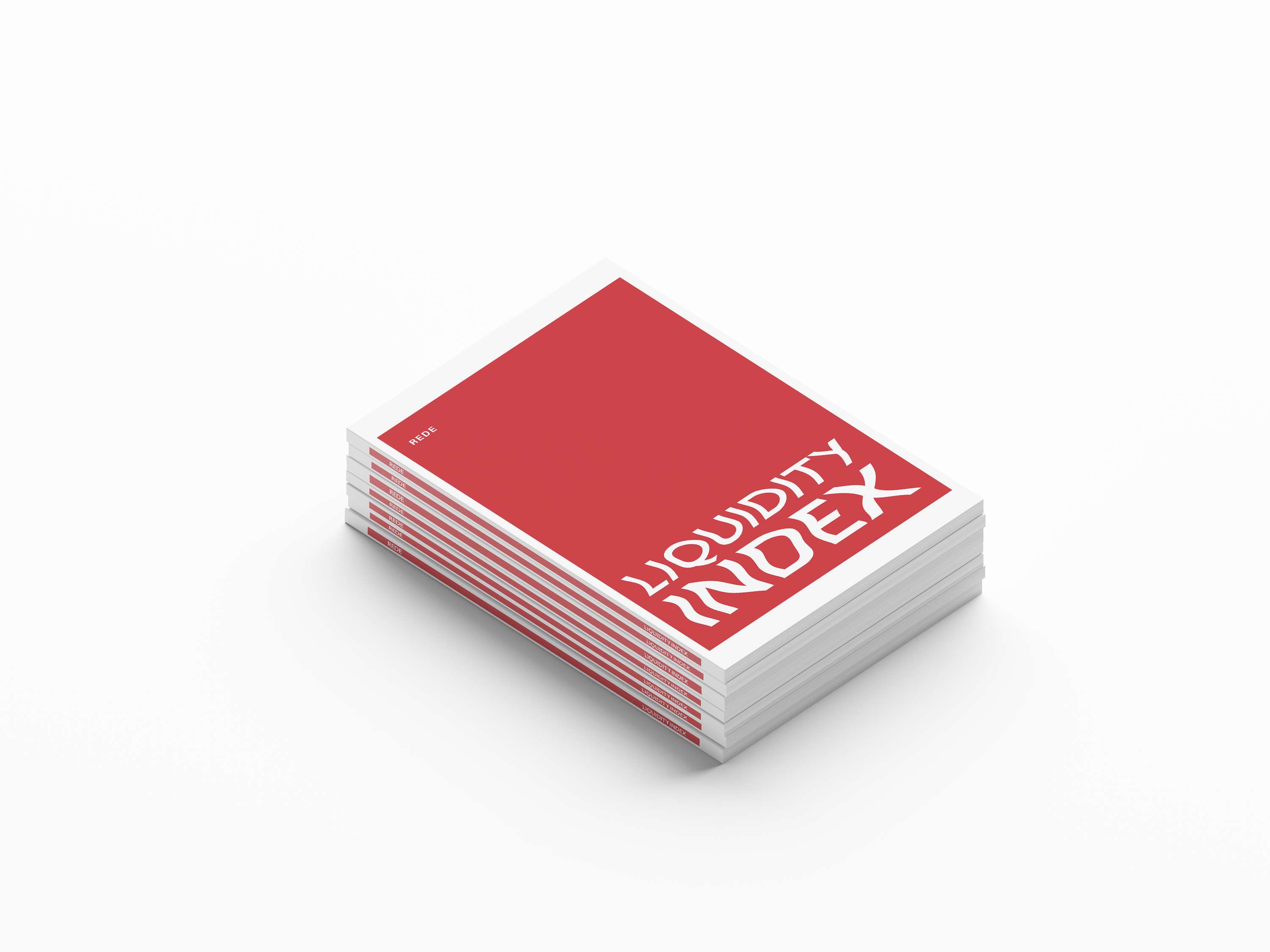Liquidity index report by Nastja Juricev