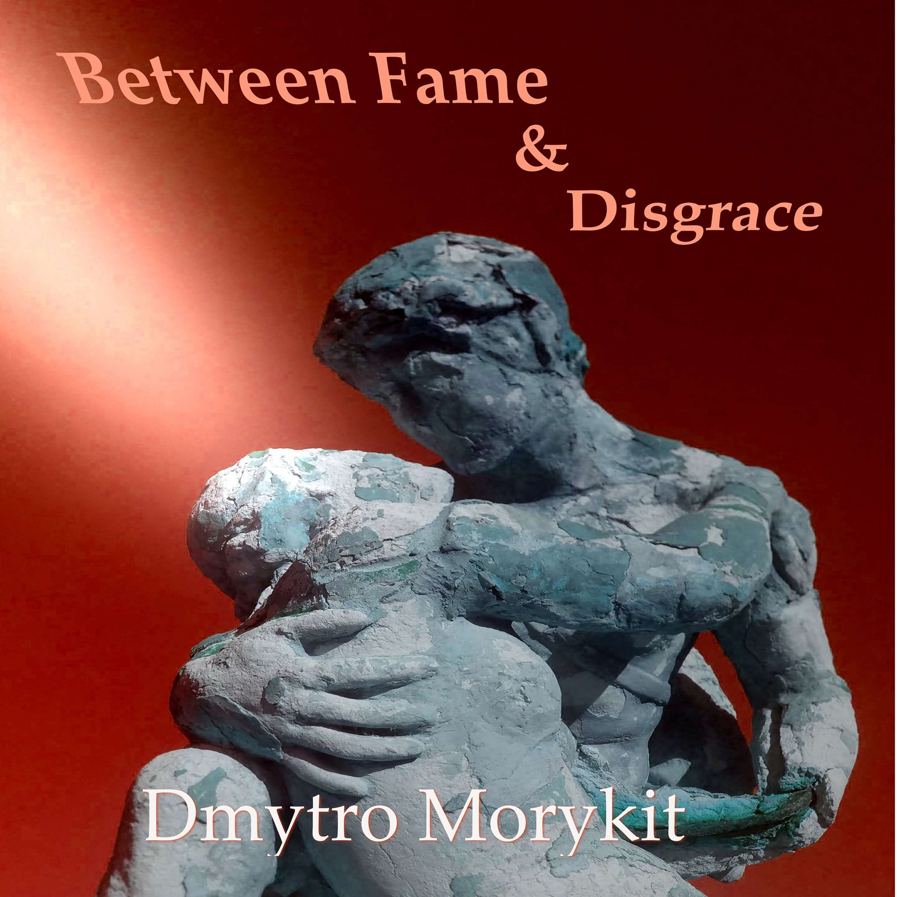 New Album Released by Dmytro Morykit