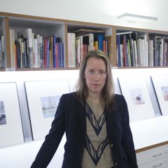 Sophie Wright