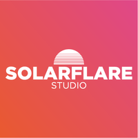 Solarflare Studio logo