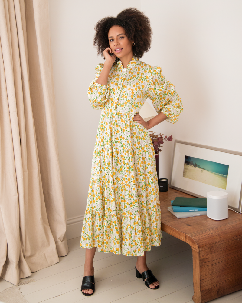 Kitri August Collection by Charlotte Stavrou (Née Williams)