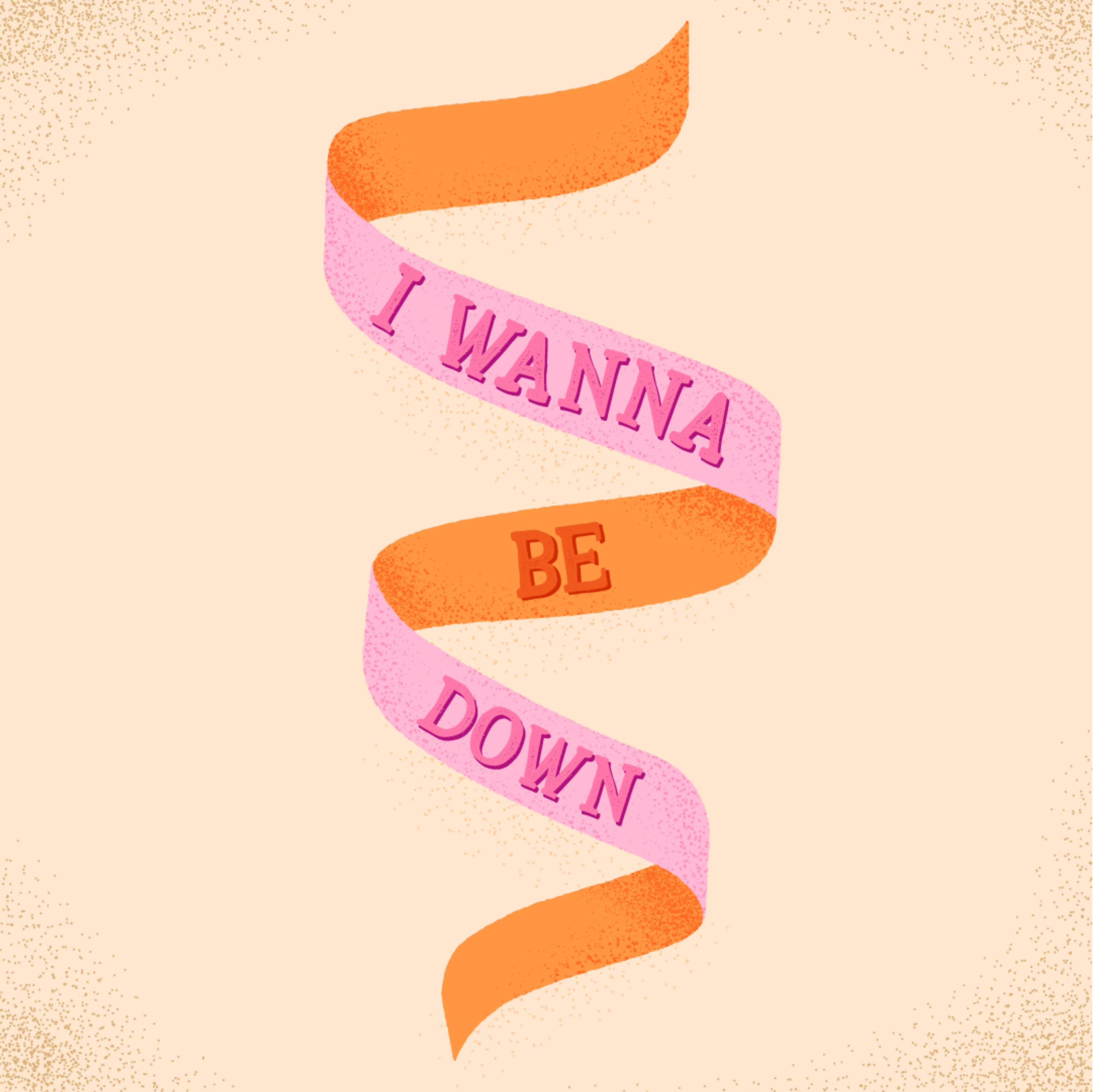 Typography by Kat Davies