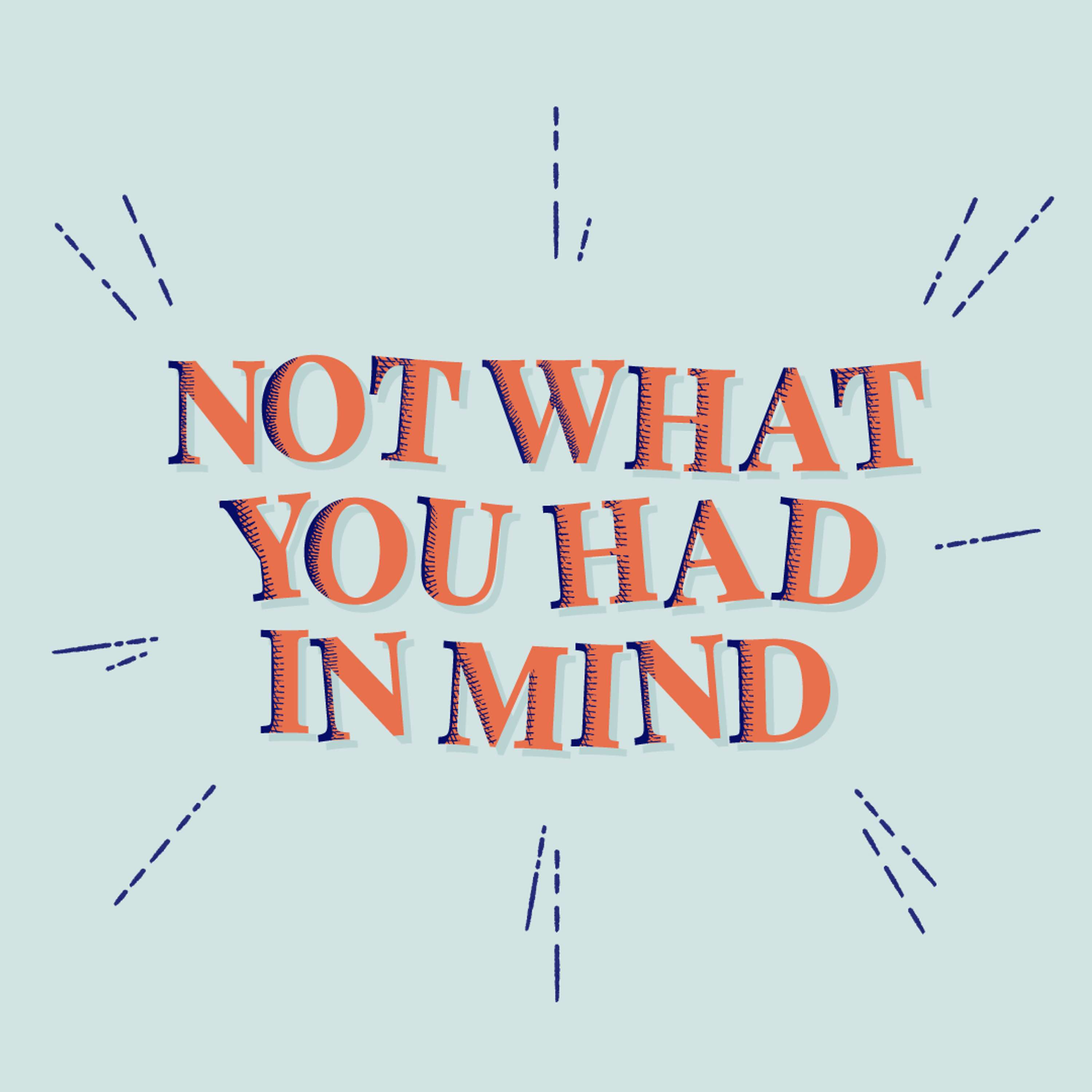 Typography by Kat Davies