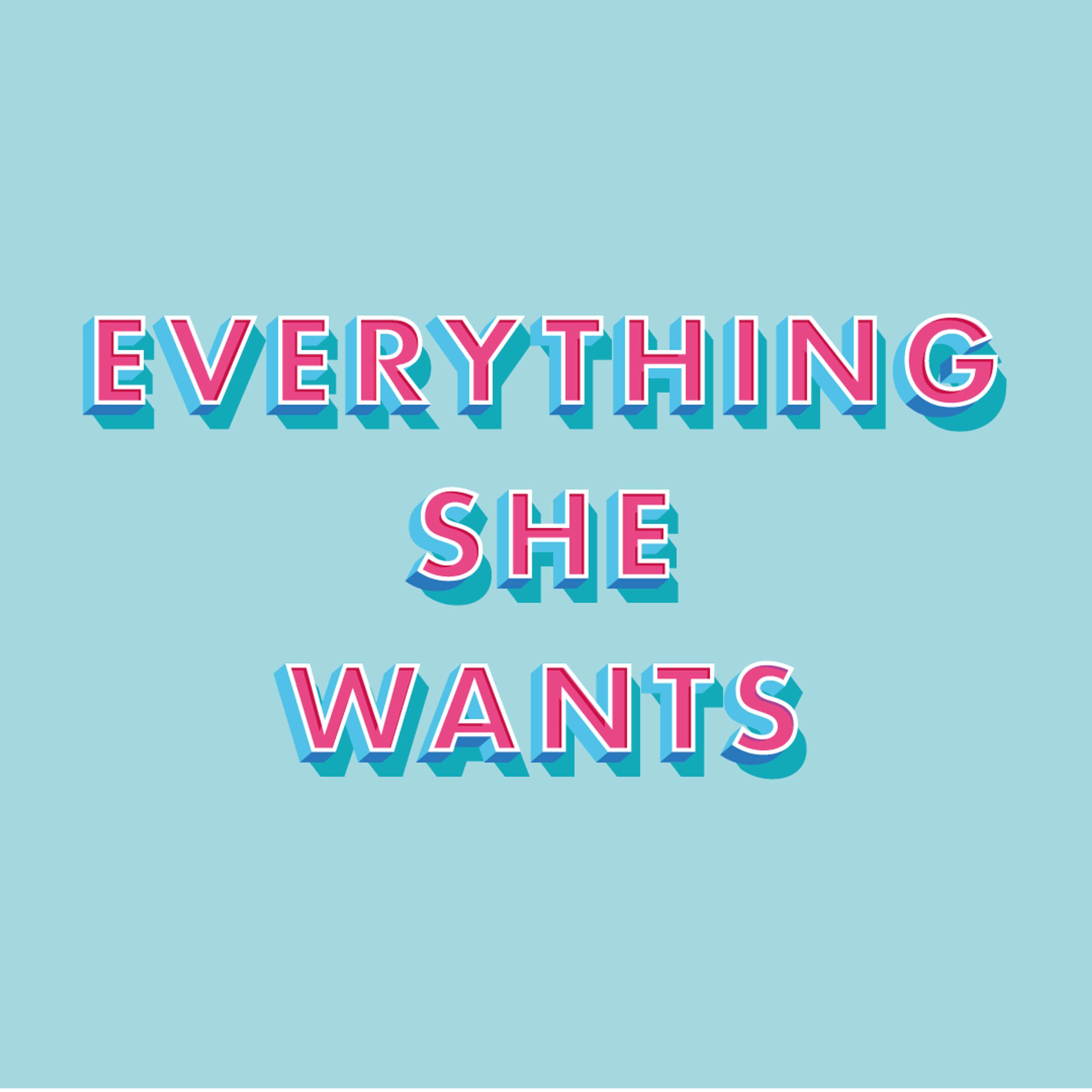 Typography by Kat Davies