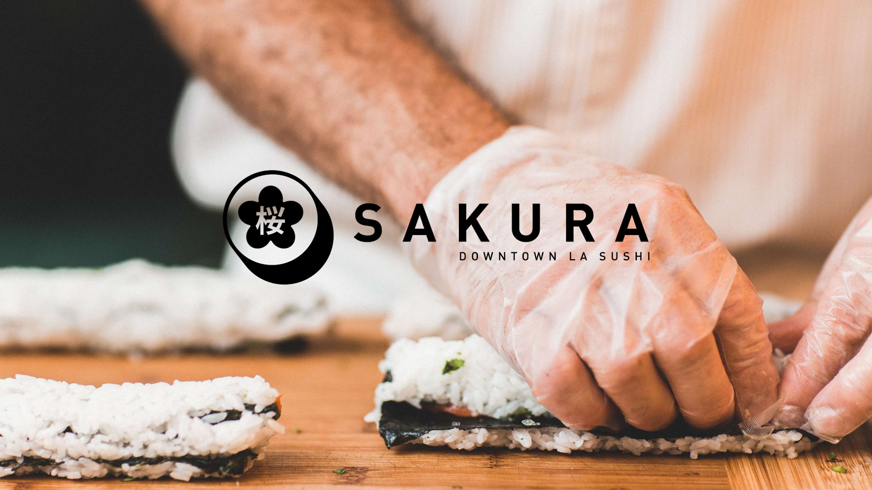 Sakura by Kinga Baxter