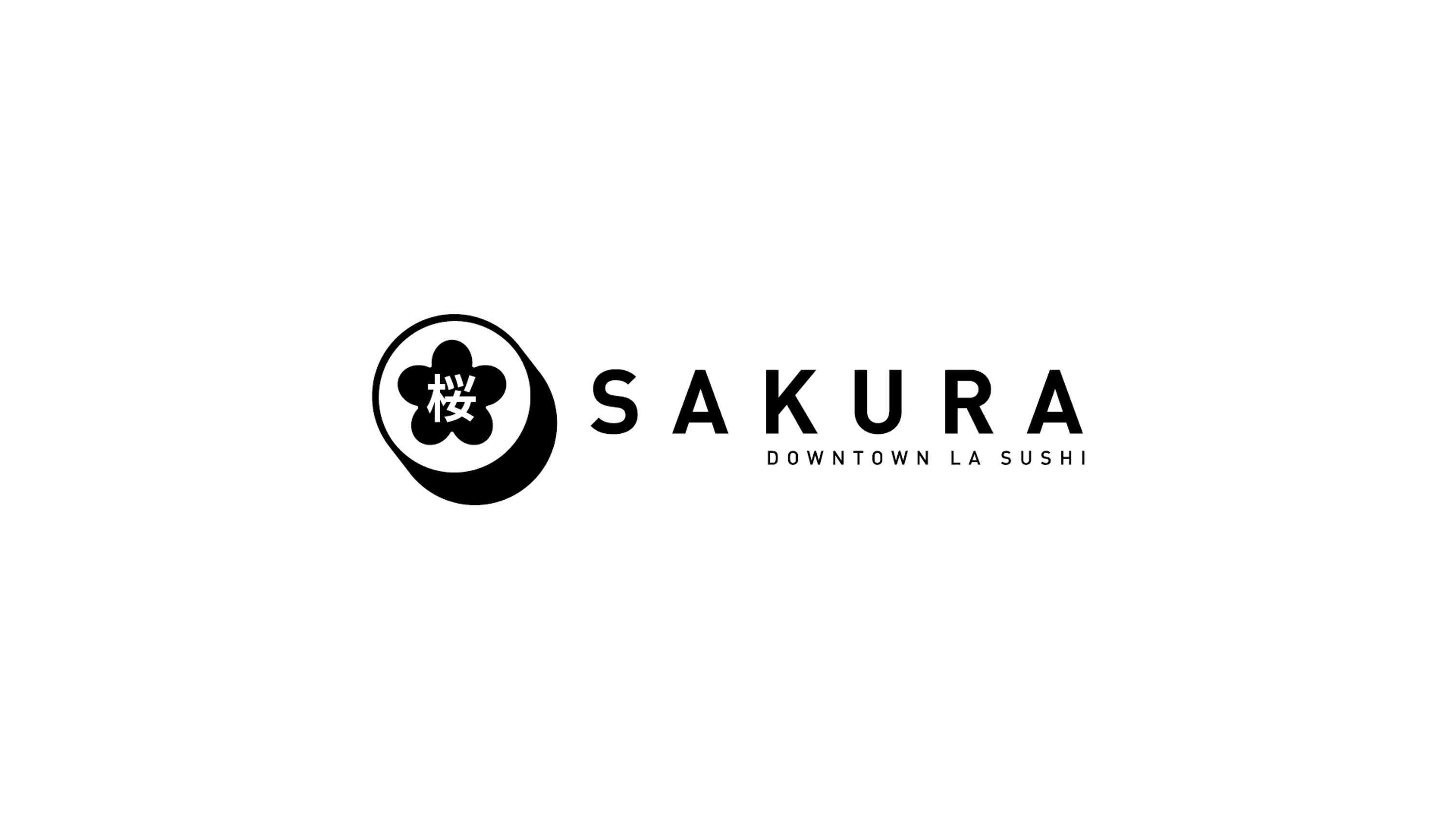 Sakura by Kinga Baxter