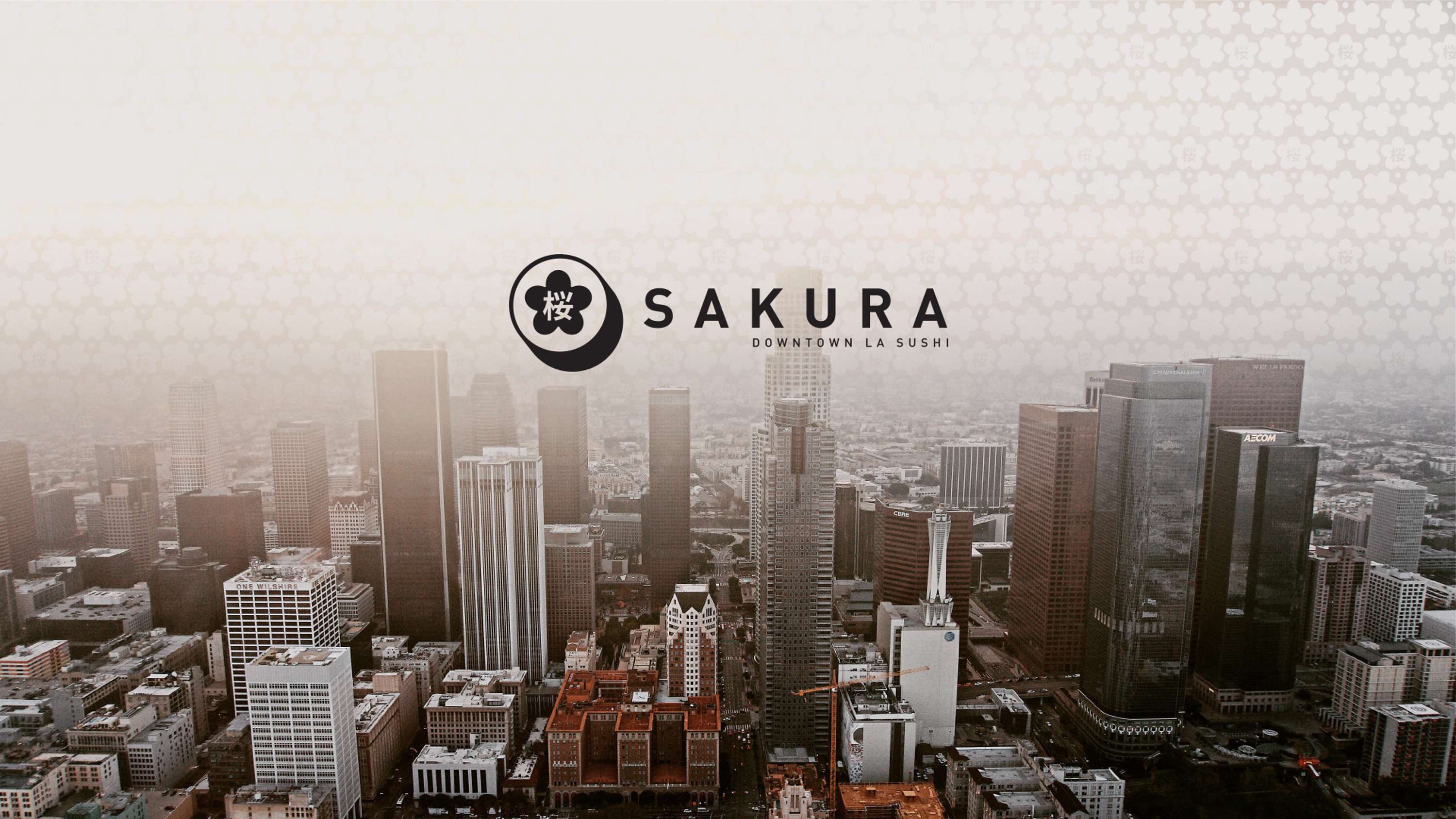 Sakura by Kinga Baxter