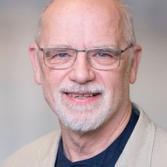 Tim Ostler