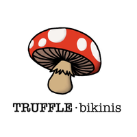 Truffle Bikinis logo