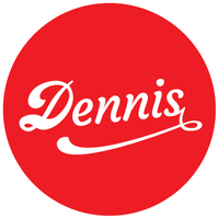 Dennis logo