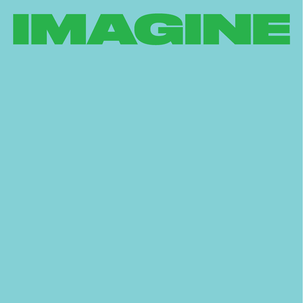 Imagine You Could by Johannah Lordan