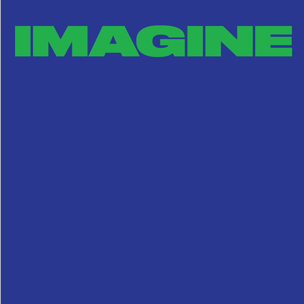 Imagine You Could by Johannah Lordan
