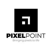 PixelPoint logo