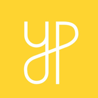 Yellowpop logo