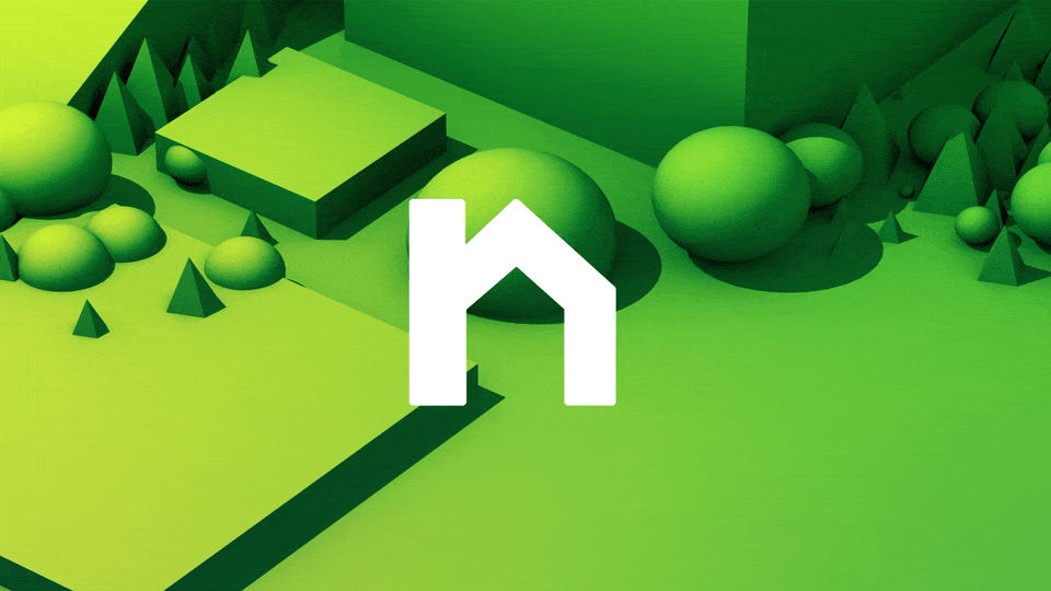 Nowodworski Estates - Visual Identity by bagstudios