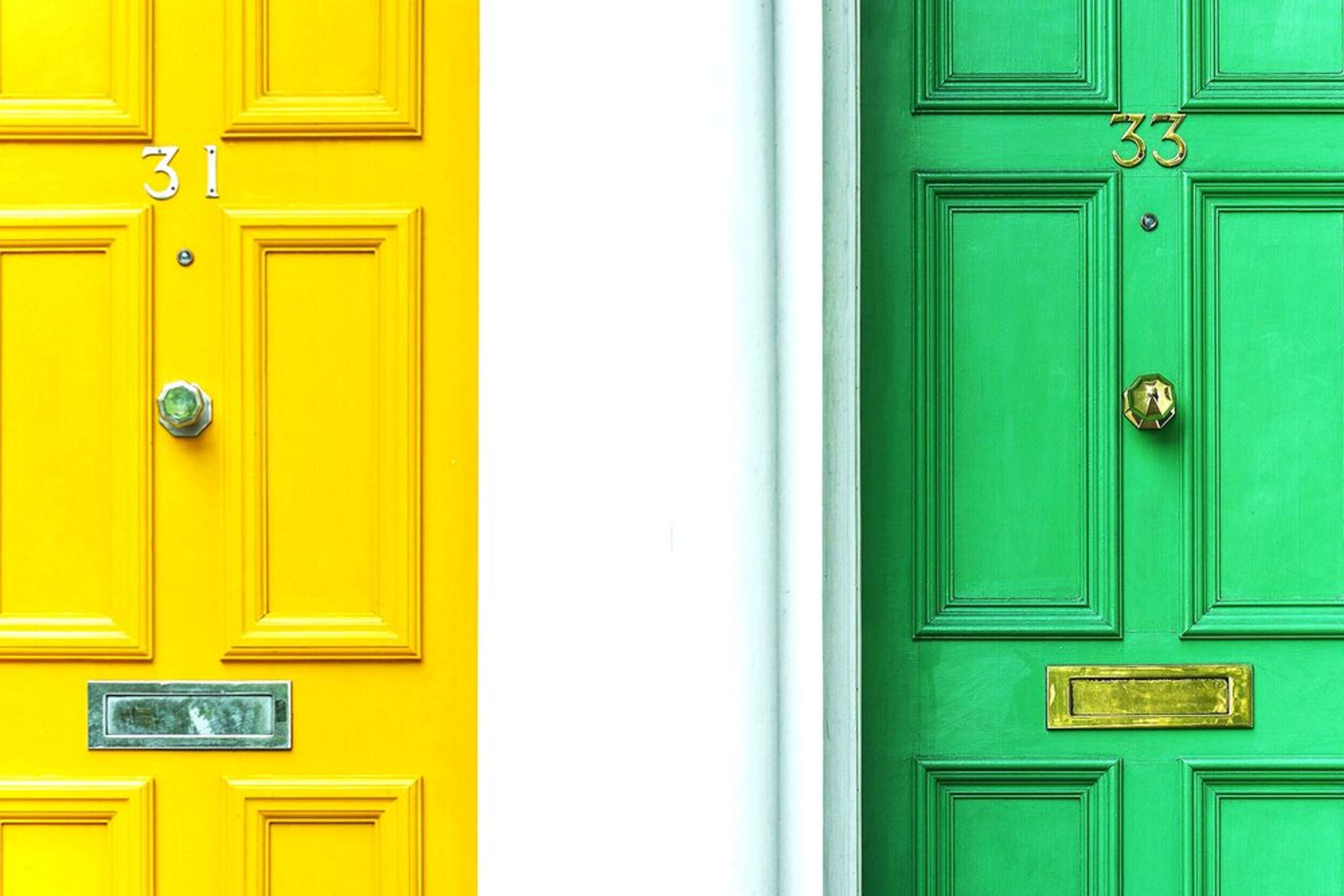 Nowodworski Estates - Visual Identity by bagstudios
