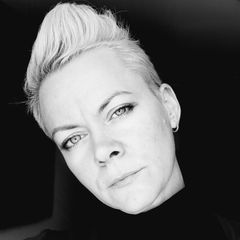 Senka Skenderovic