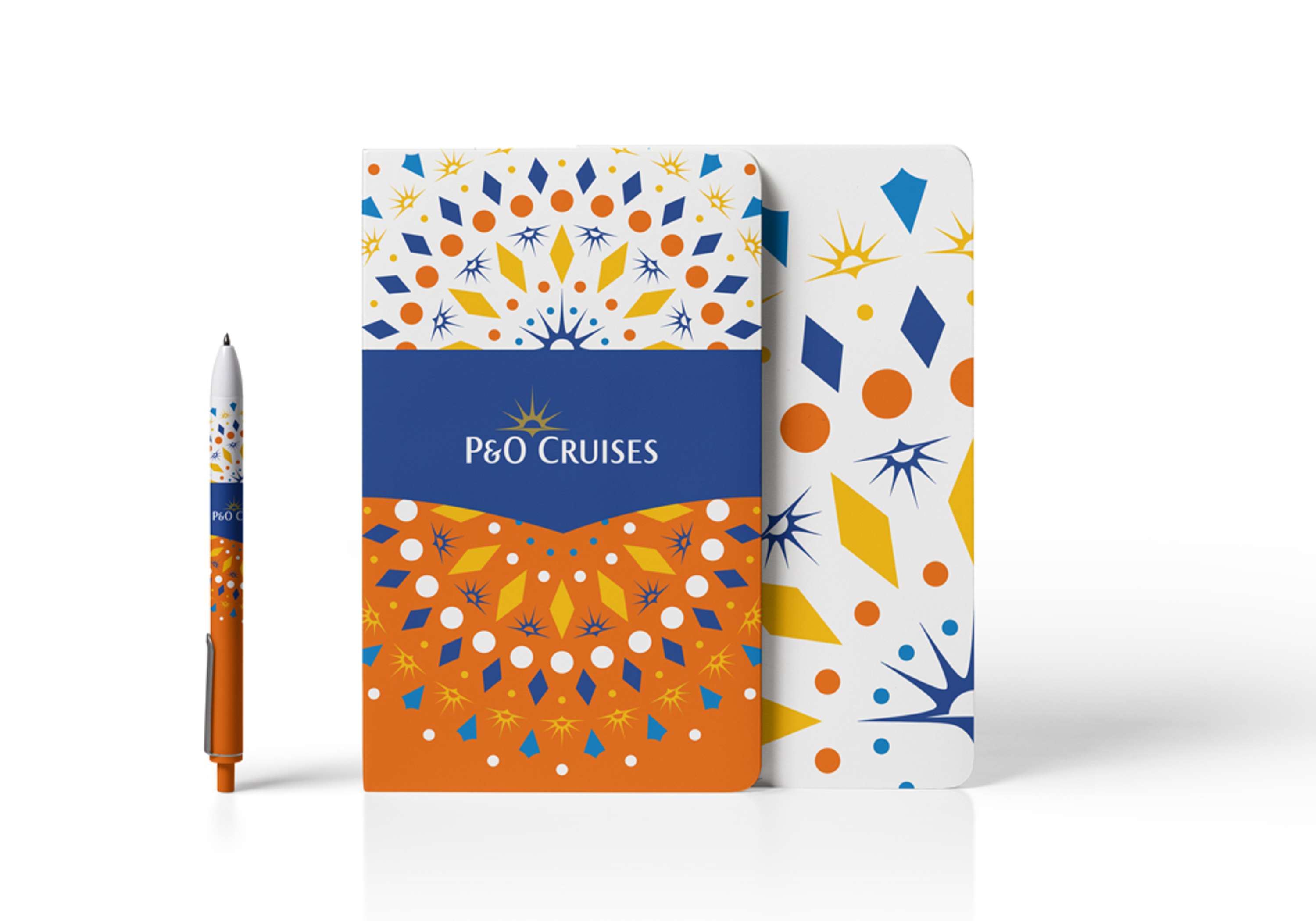 Packaging by Becky George