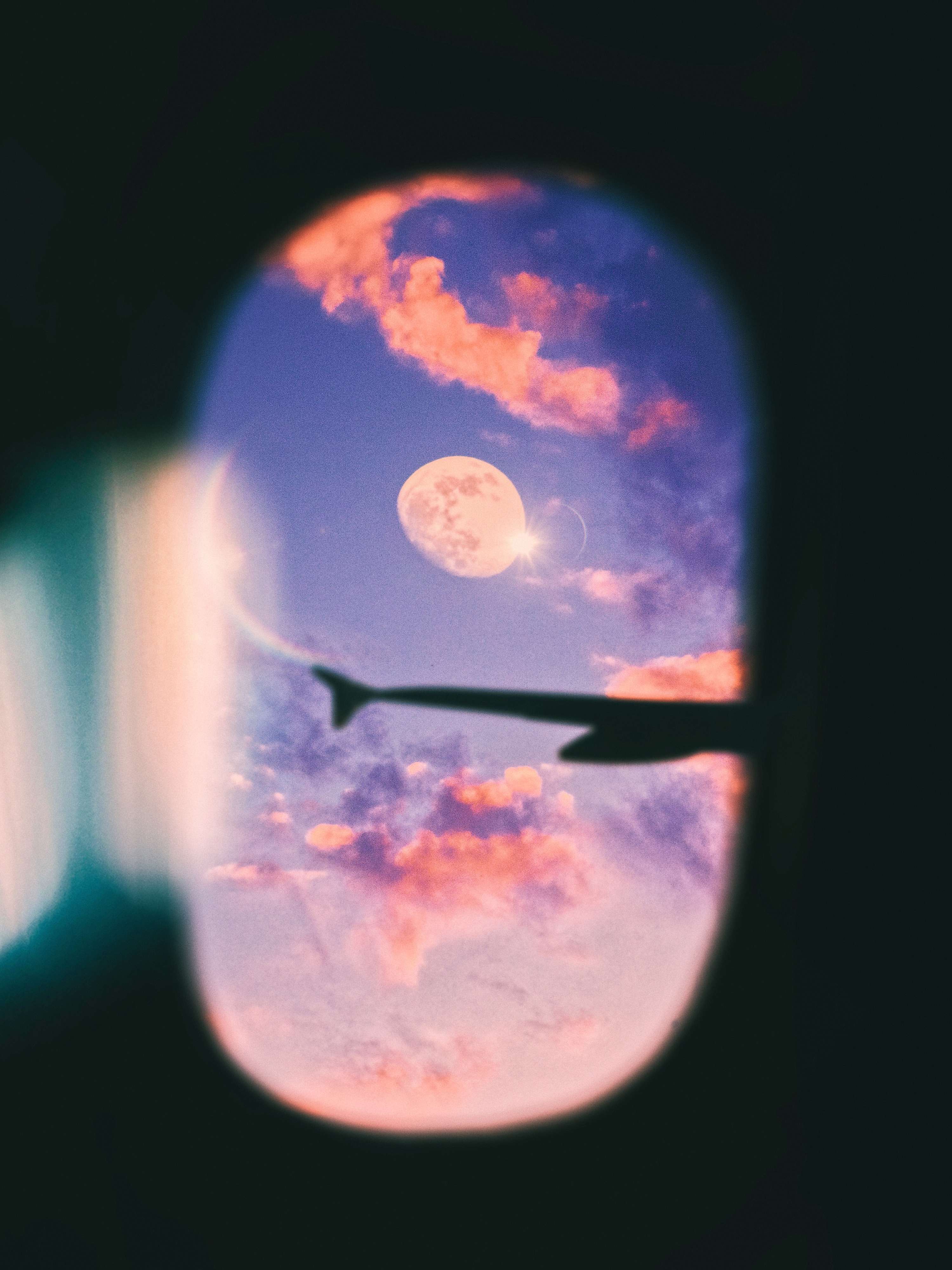 LOOK UP by Thomas Lambert