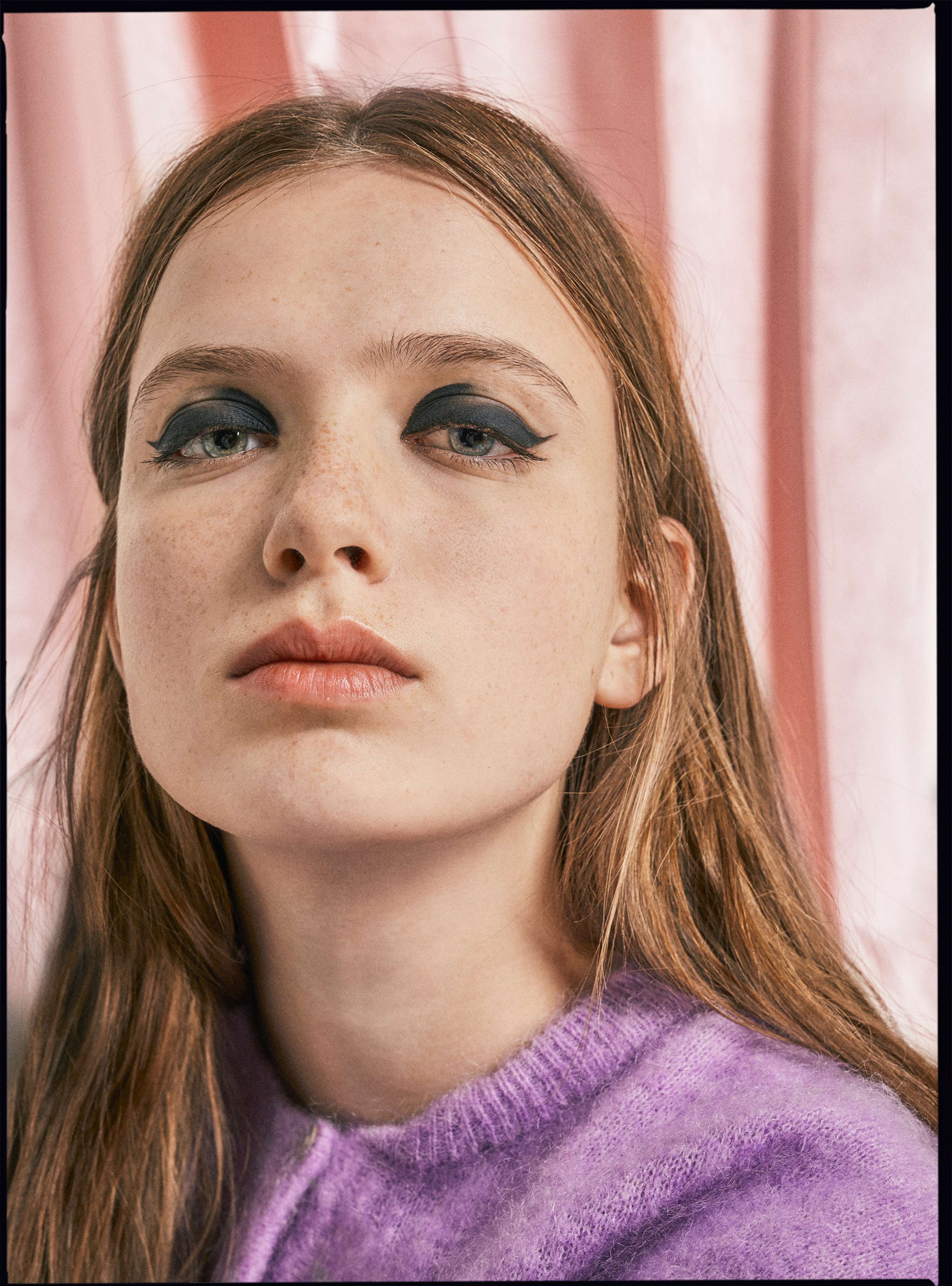 Hanna by Isabel Domenech