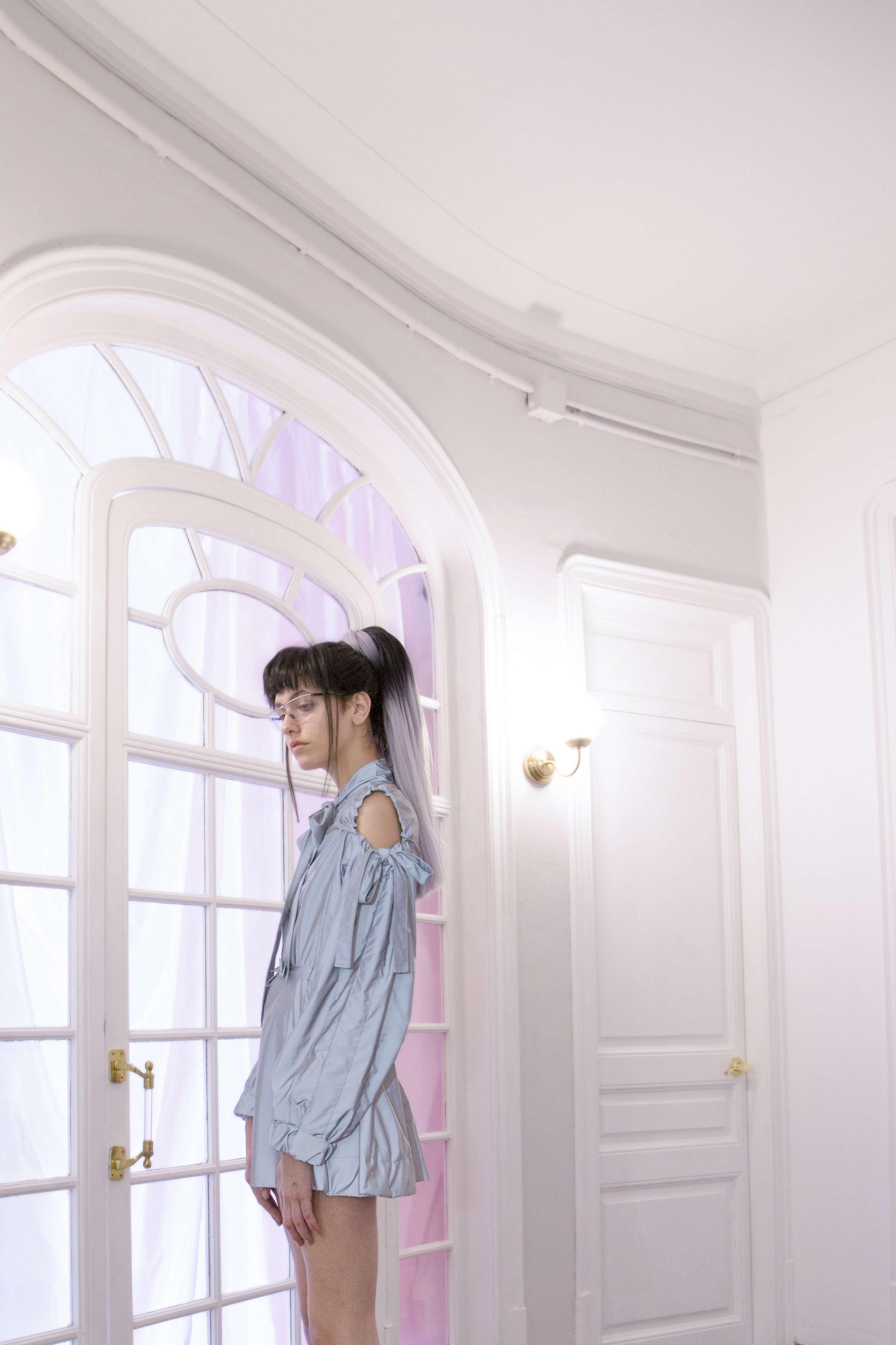 Dominnico SS19 by Isabel Domenech