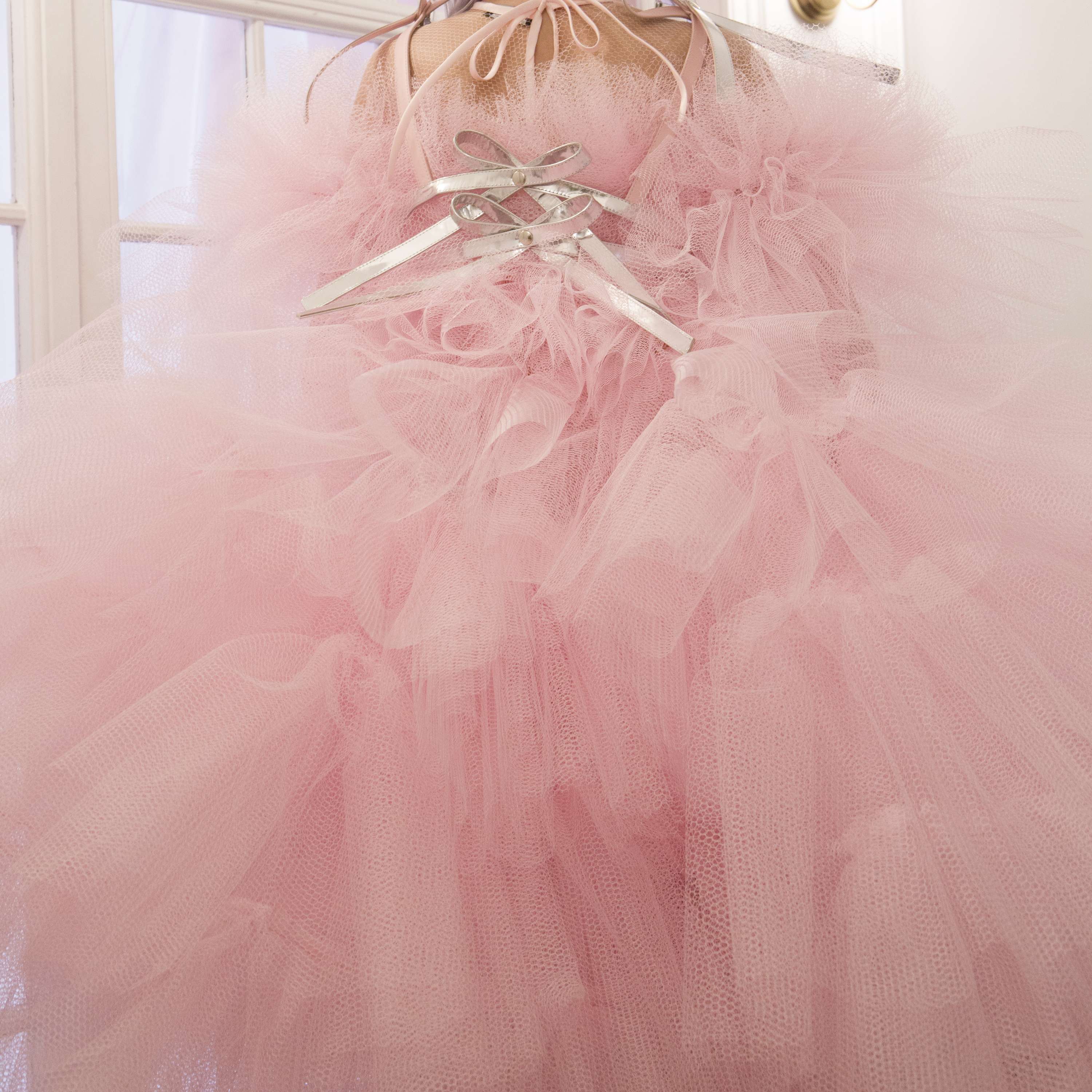 Dominnico SS19 by Isabel Domenech