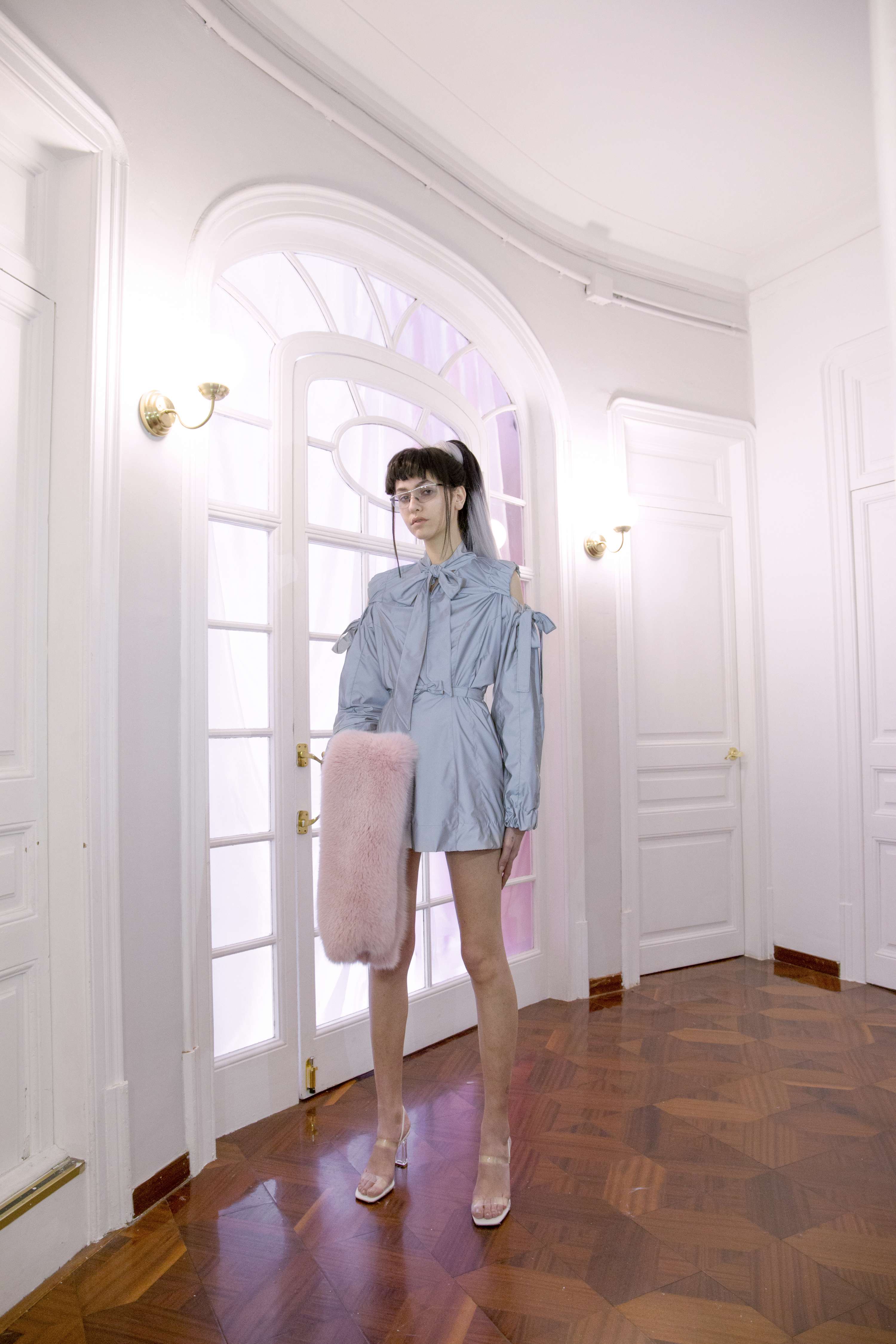 Dominnico SS19 by Isabel Domenech