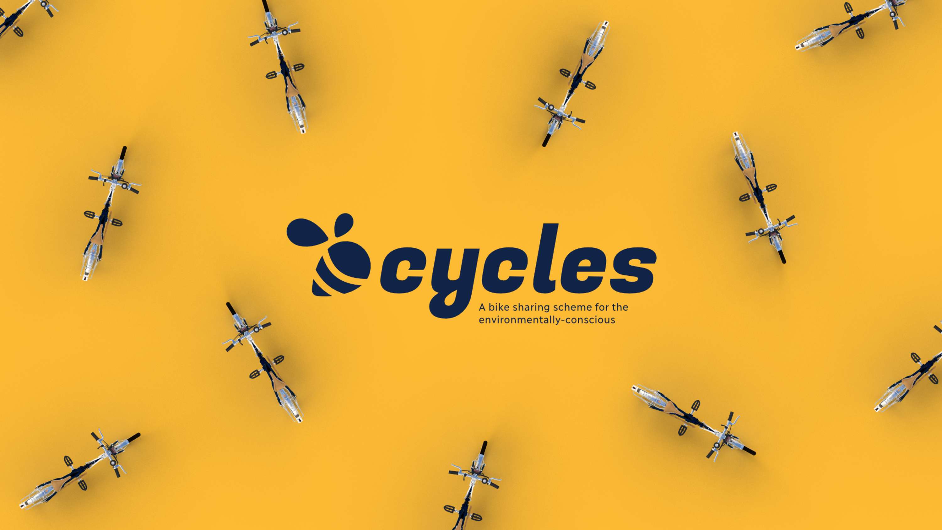 BeeCycles by Madalin Vlad