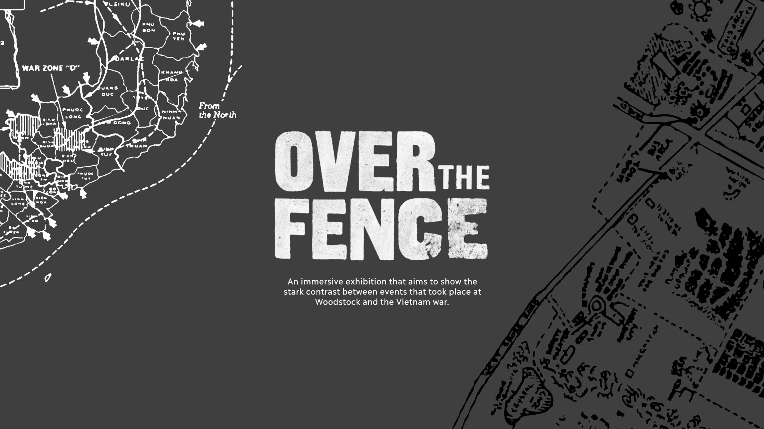 Over the Fence by Madalin Vlad
