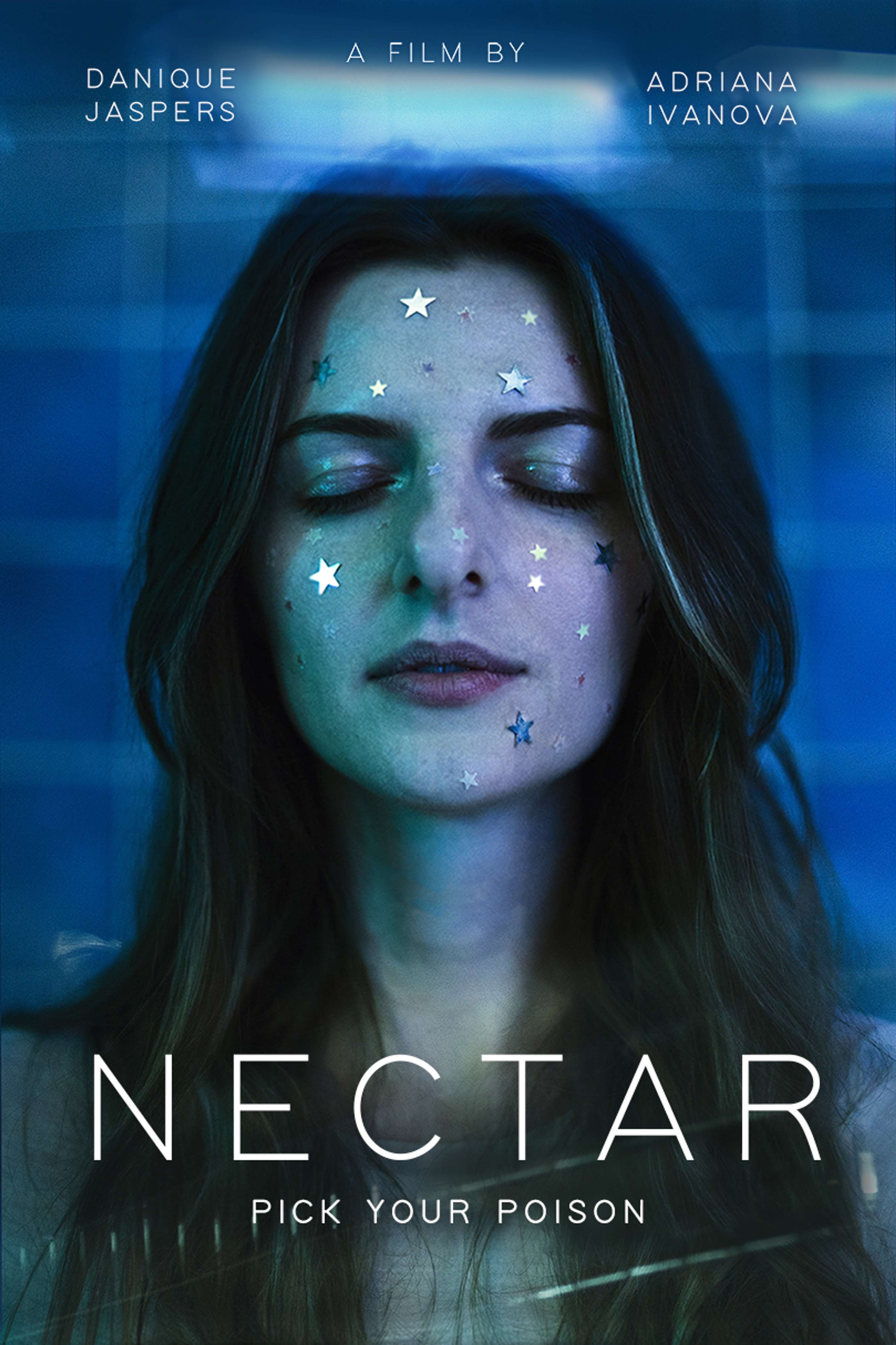 NECTAR by Danique Jaspers