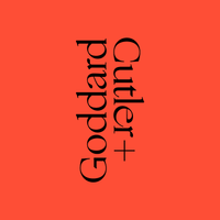 Cutler+Goddard logo