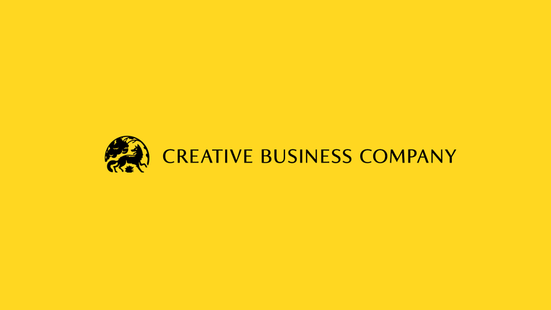 Creative Business Company by Cutler+Goddard