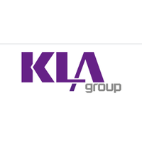 KLA Group logo