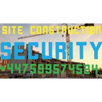 London Construction and Building Site Security Guards:| 24 hours Security Guards London | Security Risk Experts | Security Services London | London Security Company | Spetsnaz Security International Limited Fidel Matola logo