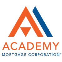 Academy Mortgage South Portland logo