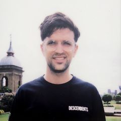 Alex Vissaridis
