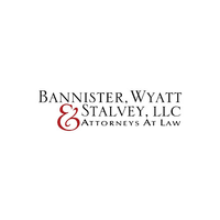 Bannister, Wyatt & Stalvey, LLC logo