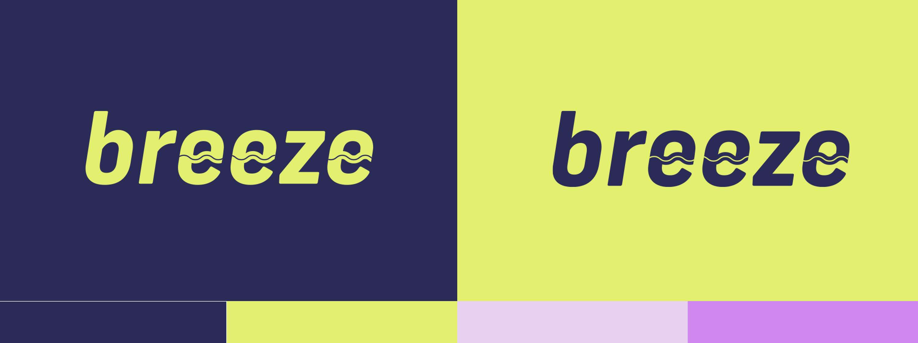 Breeze by Paige Shaw