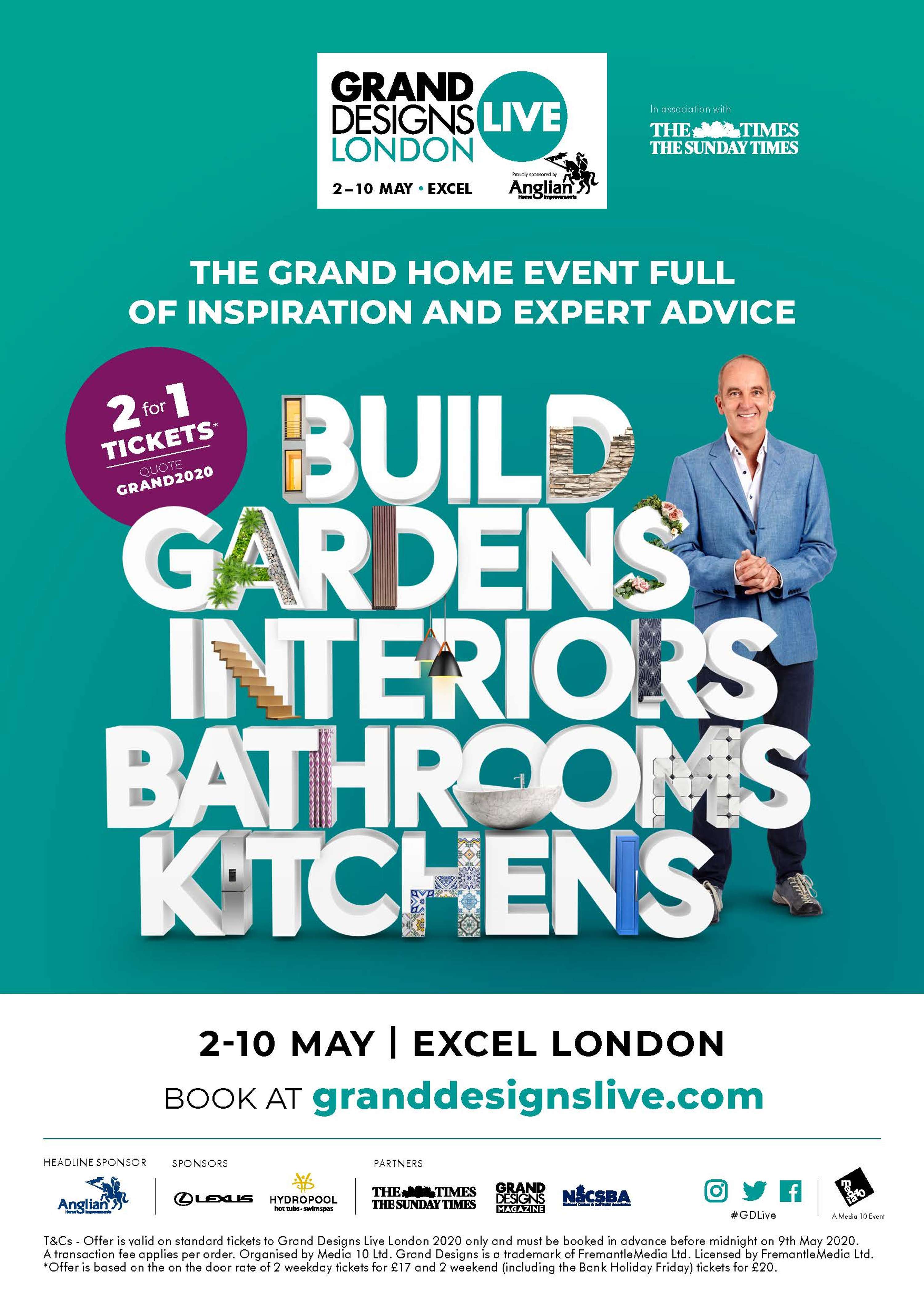 Leaflet by Milena Bailey