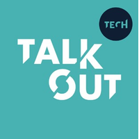 TalkOut Tech logo