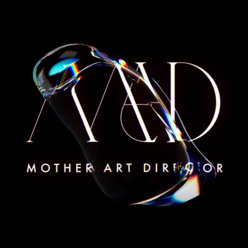 MOTHER ART DIRECTOR | Creative Direction | Design by Boya Latumahina