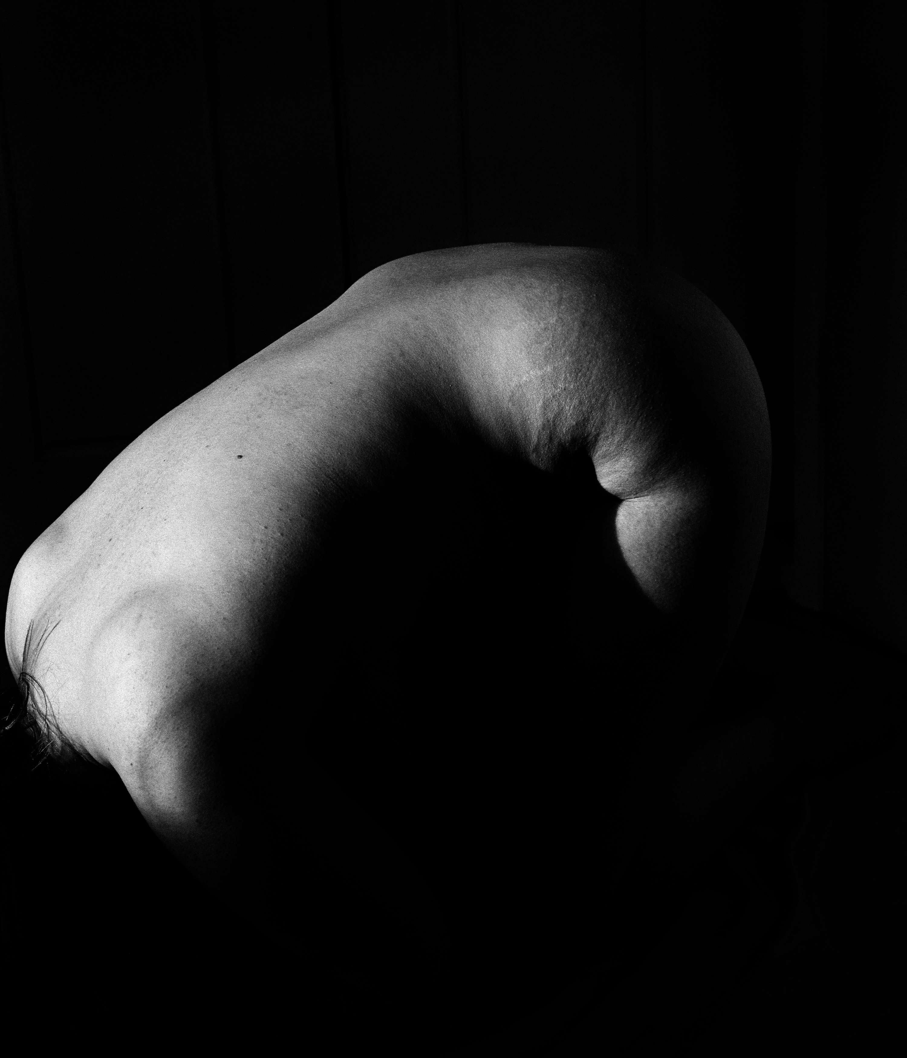 'The heaviness or lightness of one thing, compared to another' by H Holliday
