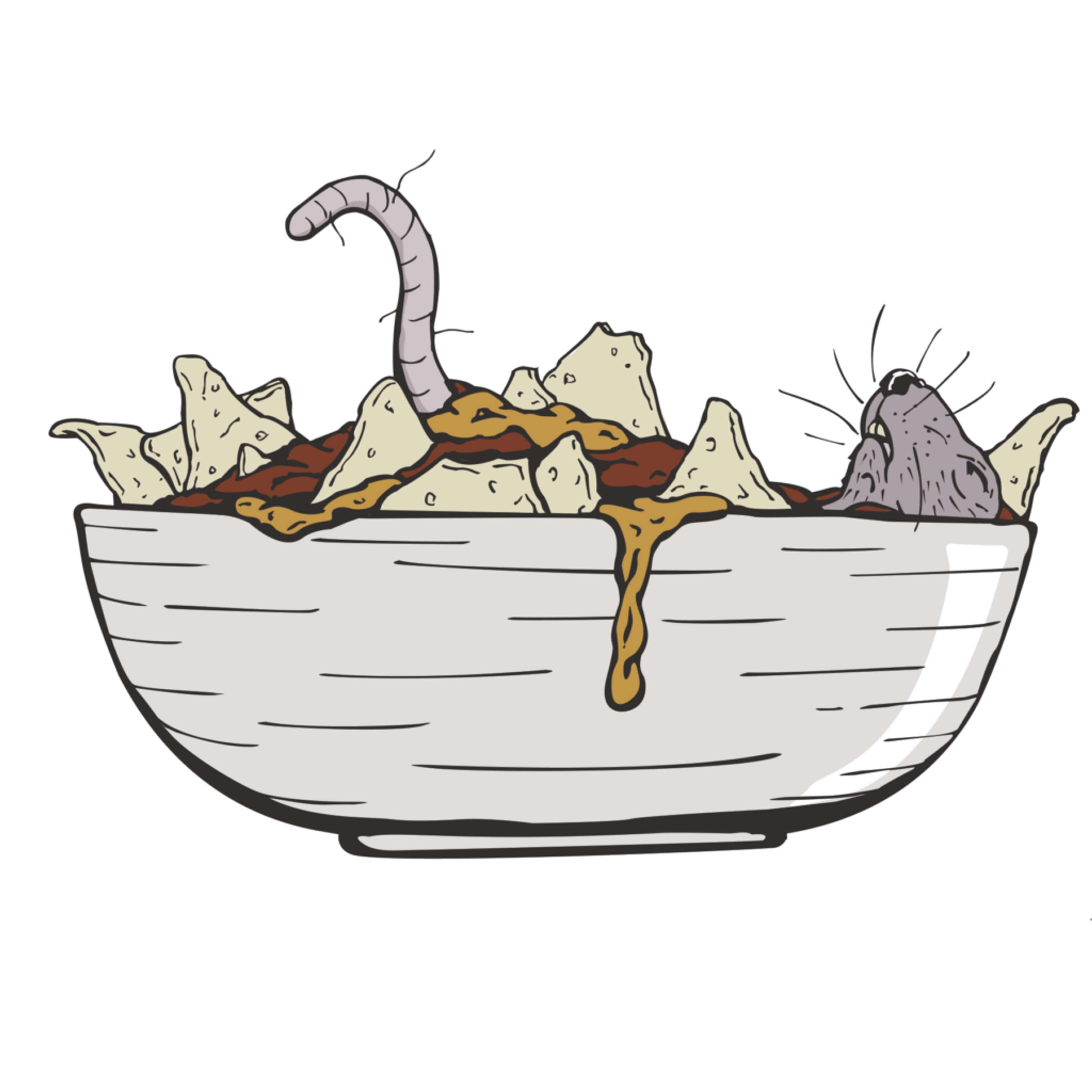 Lab Rats by thomas bickle