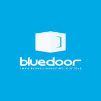Blue Door Marketing KC, Inc. logo