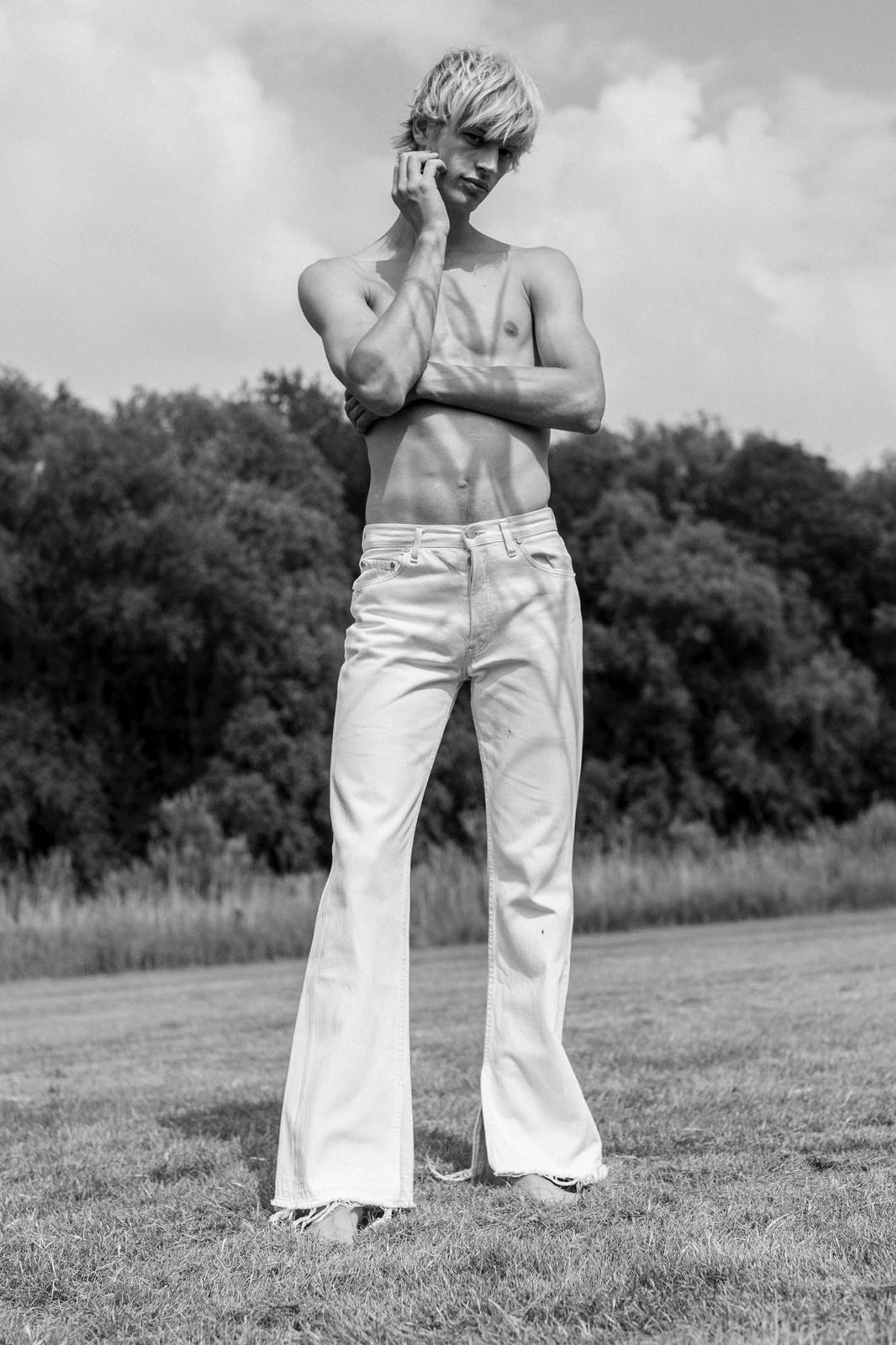 MOAM x MICK KEUS by Britta Flinterman