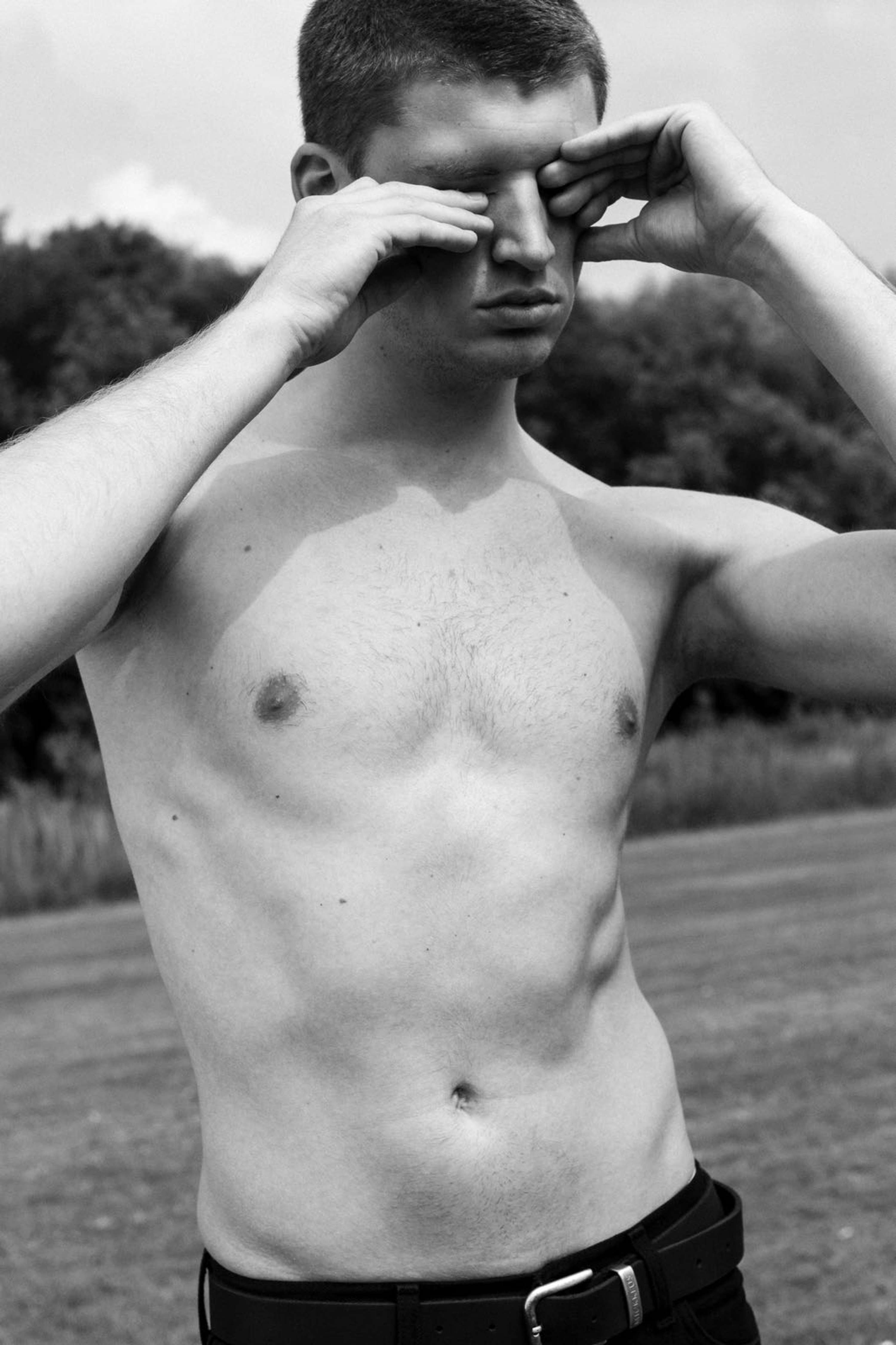 MOAM x MICK KEUS by Britta Flinterman