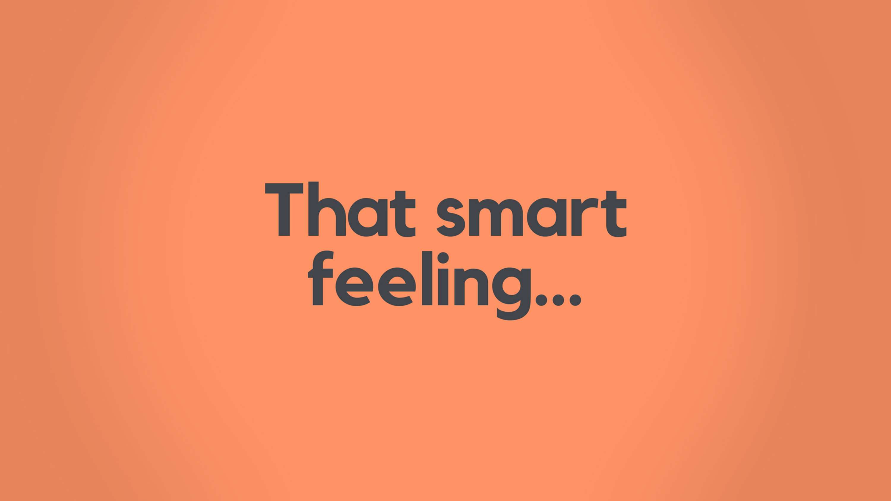 Smarty by Graeme Worsfold