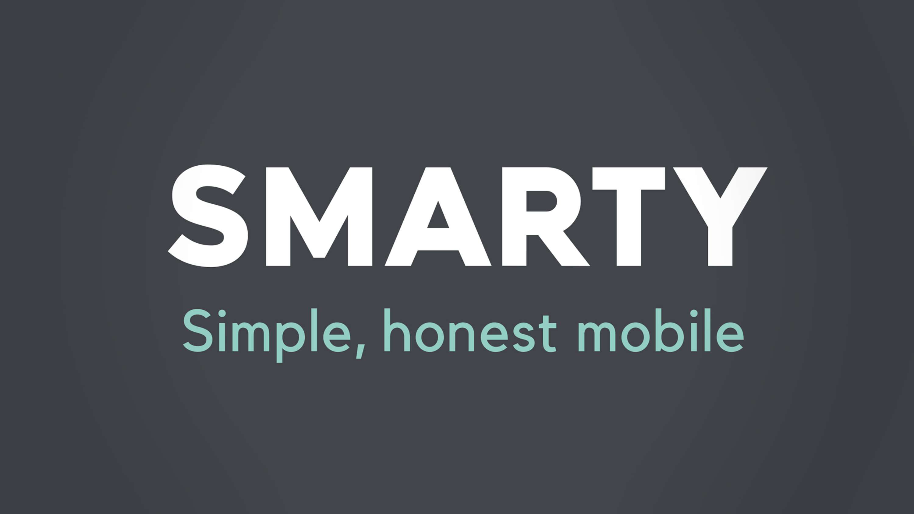 Smarty by Graeme Worsfold