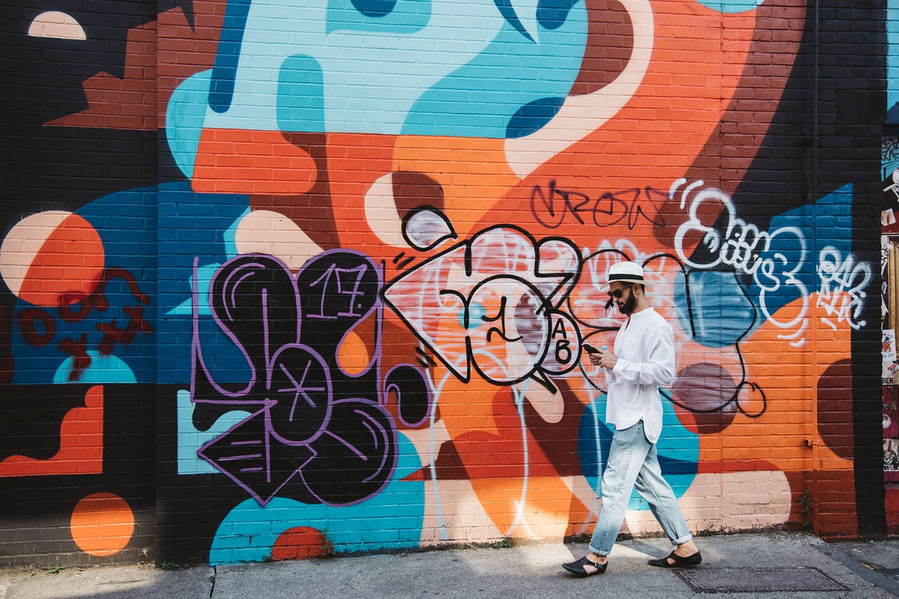 Whitechapel by David Hares
