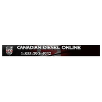 Canadian Diesel Online Inc. logo